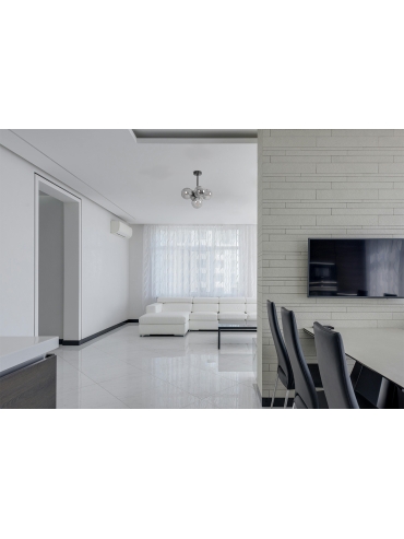 Lampa sufitowa K-5364  MEGAN