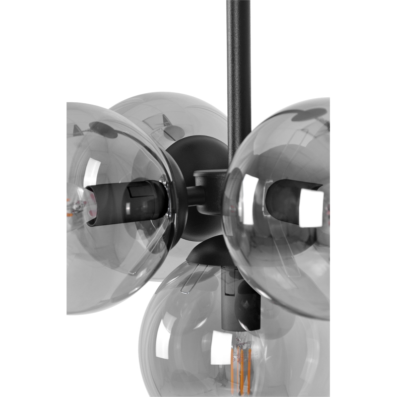 Lampa sufitowa K-5364  MEGAN