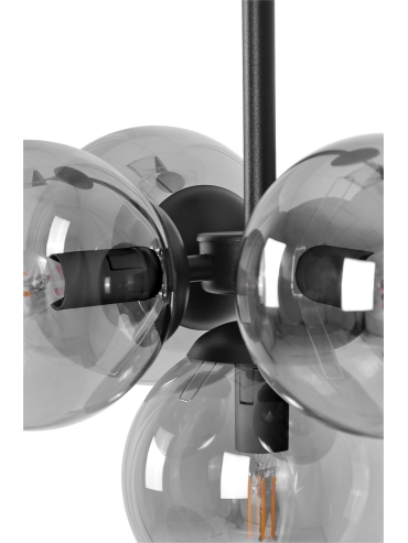 Lampa sufitowa K-5364  MEGAN