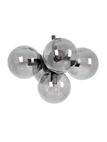 Lampa sufitowa K-5364  MEGAN