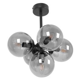 Lampa sufitowa K-5364  MEGAN