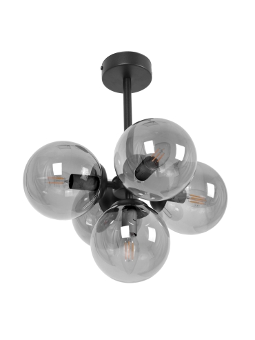 Lampa sufitowa K-5364  MEGAN