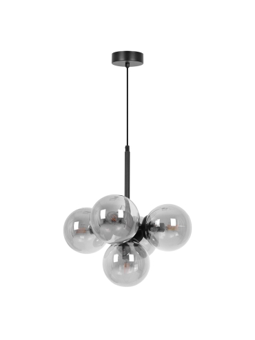 Lampa wisząca K-5365  MEGAN