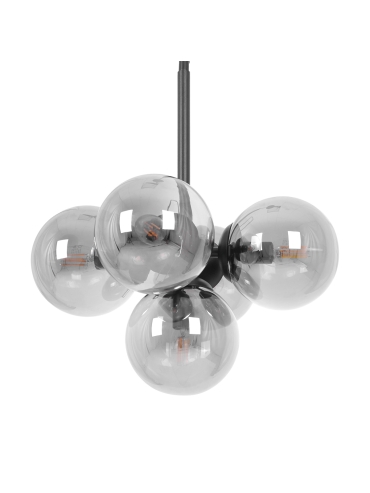 Lampa wisząca K-5365  MEGAN
