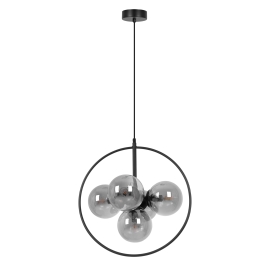 Lampa wisząca K-3836  MEGAN
