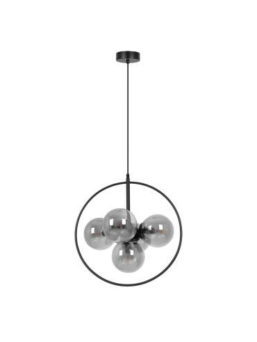 Lampa wisząca K-3836  MEGAN