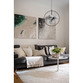 Lampa wisząca K-3836  MEGAN