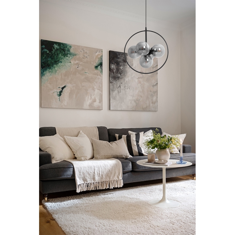 Lampa wisząca K-3836  MEGAN