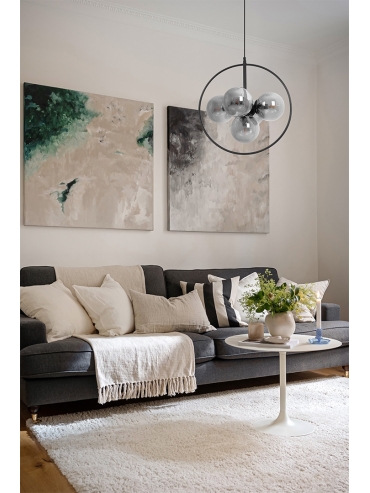 Lampa wisząca K-3836  MEGAN