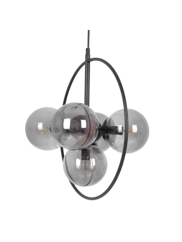 Lampa wisząca K-3836  MEGAN