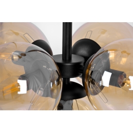 Lampa sufitowa K-5367  PIRO