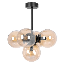 Lampa sufitowa K-5367  PIRO