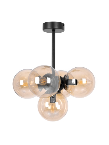 Lampa sufitowa K-5367  PIRO