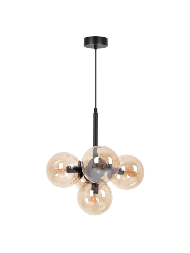 Lampa wisząca K-5368  PIRO