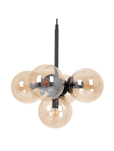 Lampa wisząca K-5368  PIRO