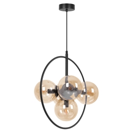 Lampa wisząca K-5369  PIRO