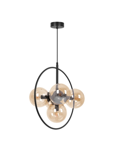 Lampa wisząca K-5369  PIRO
