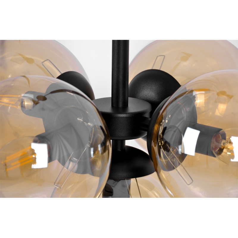 Lampa wisząca K-5369  PIRO