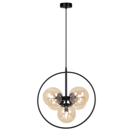 Lampa wisząca K-5369  PIRO