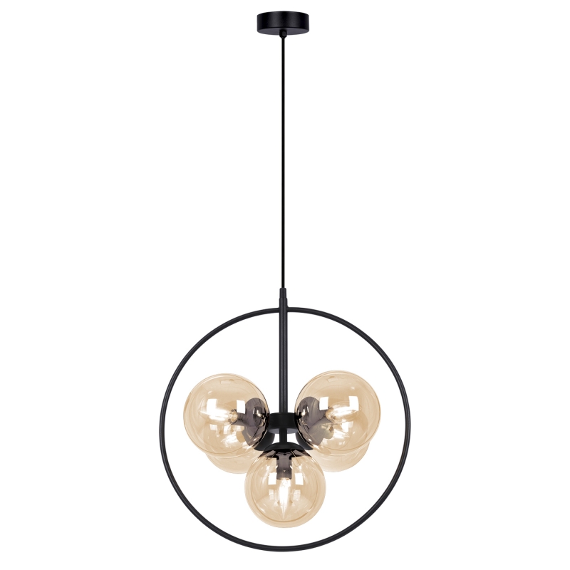 Lampa wisząca K-5369  PIRO