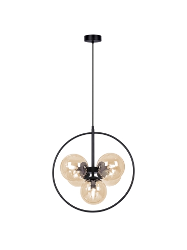 Lampa wisząca K-5369  PIRO