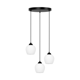 Lampa wisząca K-5601  ABRO