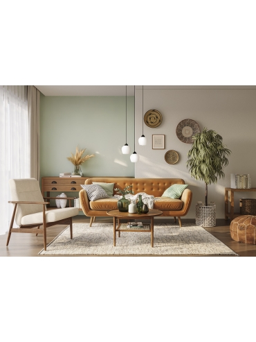Lampa wisząca K-5601  ABRO