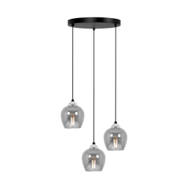 Lampa wisząca K-5611  NIRA