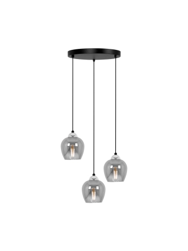 Lampa wisząca K-5611  NIRA