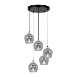 Lampa wisząca K-5612  NIRA
