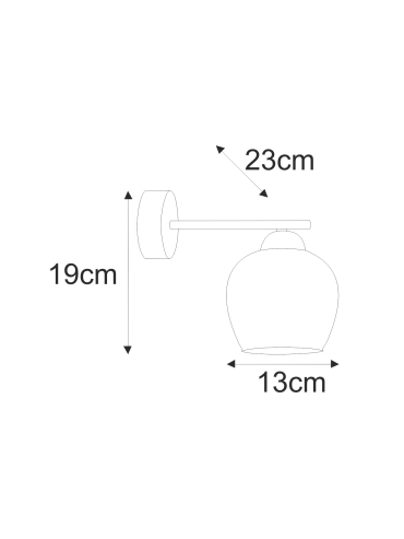 Kinkiet K-5613  NIRA