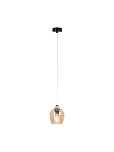 Lampa wisząca K-5605  TULA