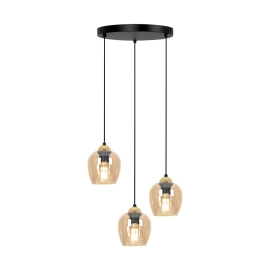 Lampa wisząca K-5606  TULA