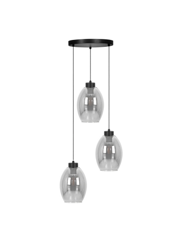 Lampa wisząca K-5722  BALBO