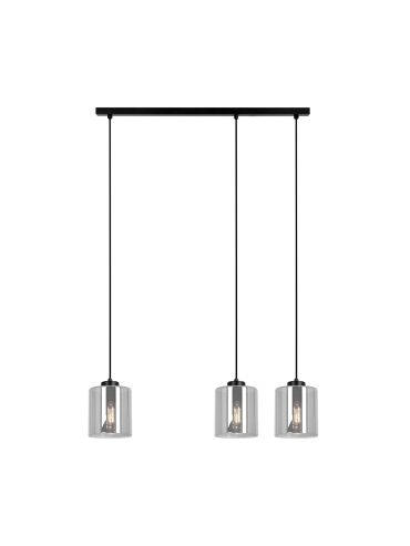 Lampa wisząca K-5575  MIRI