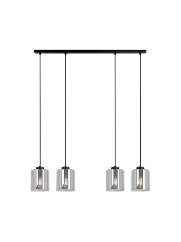 Lampa wisząca K-5576  MIRI