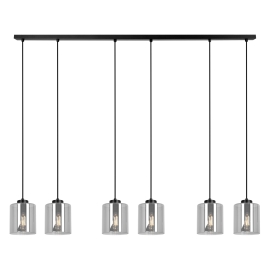 Lampa wisząca K-5577  MIRI