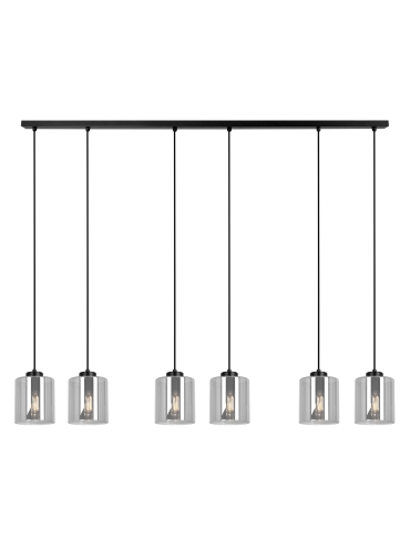Lampa wisząca K-5577  MIRI