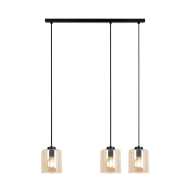 Lampa wisząca K-5570  SORO