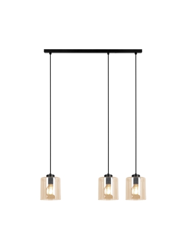 Lampa wisząca K-5570  SORO