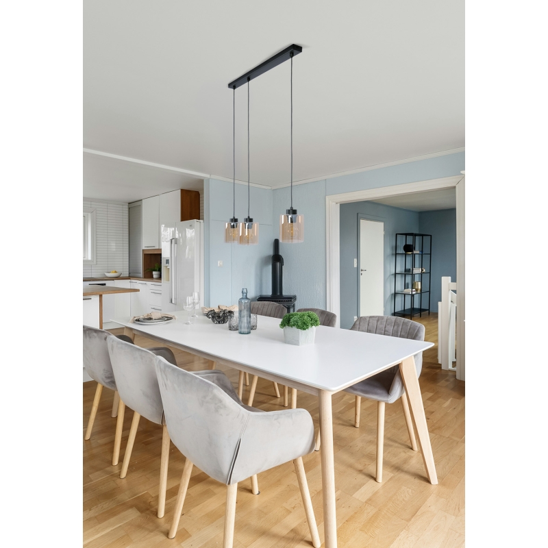 Lampa wisząca K-5570  SORO