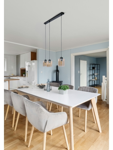 Lampa wisząca K-5570  SORO