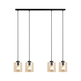 Lampa wisząca K-5571  SORO