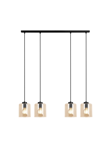 Lampa wisząca K-5571  SORO