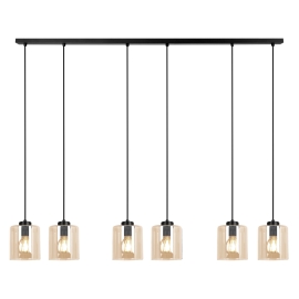 Lampa wisząca K-5572  SORO