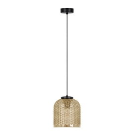 Lampa wisząca K-5620  CAPRI