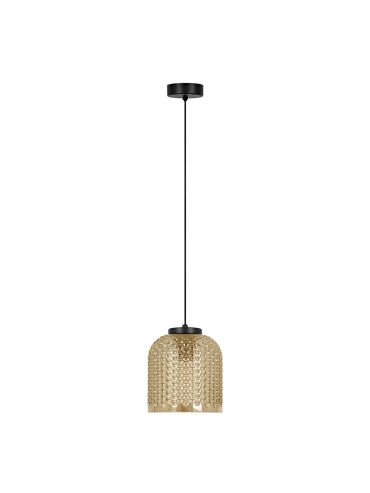Lampa wisząca K-5620  CAPRI