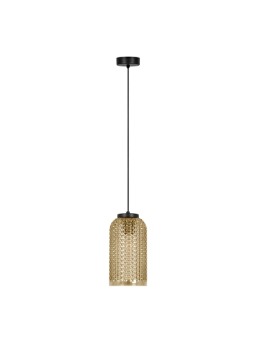 Lampa wisząca K-5621  CAPRI