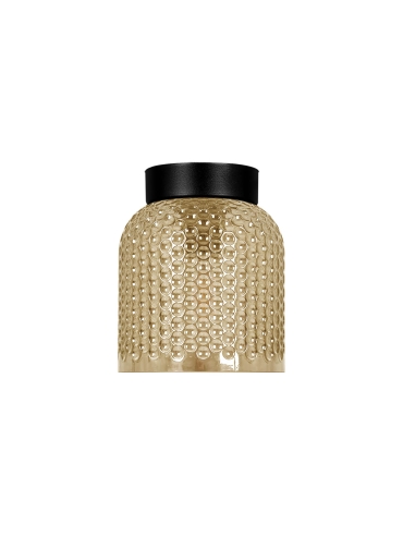 Lampa sufitowa K-5622  CAPRI
