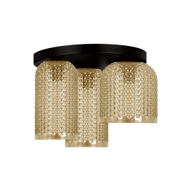 Lampa sufitowa K-5625  CAPRI